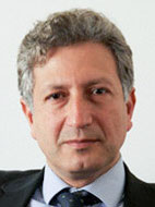 Dr. Rabih Chaoui